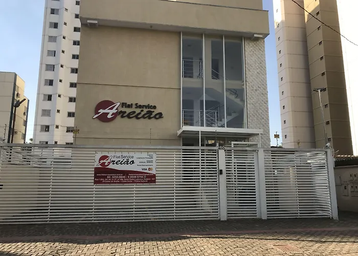 Hotel Areião